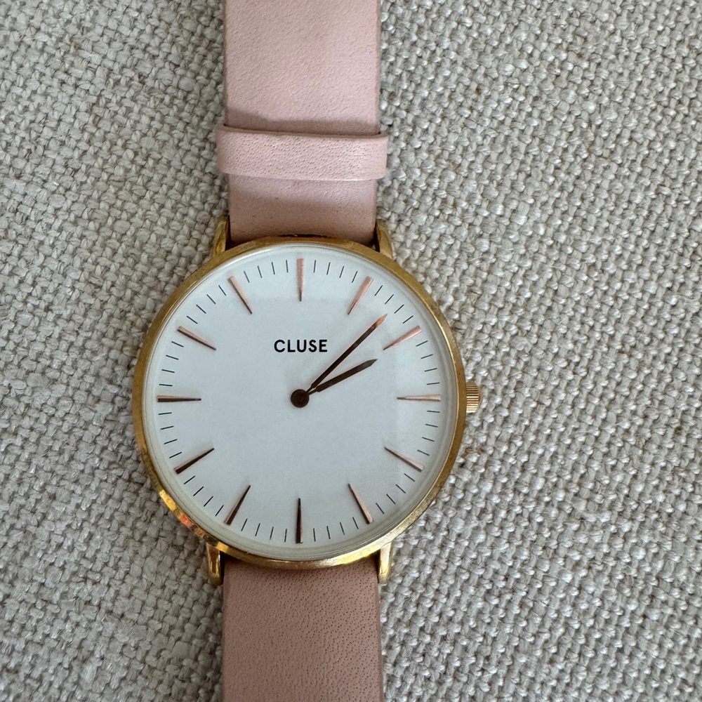 Cluse Watch - Picture 2 of 4